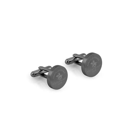 Butoni din Inox Santa Barbara Polo Jewelry Barbati SBJ.13.60002-3