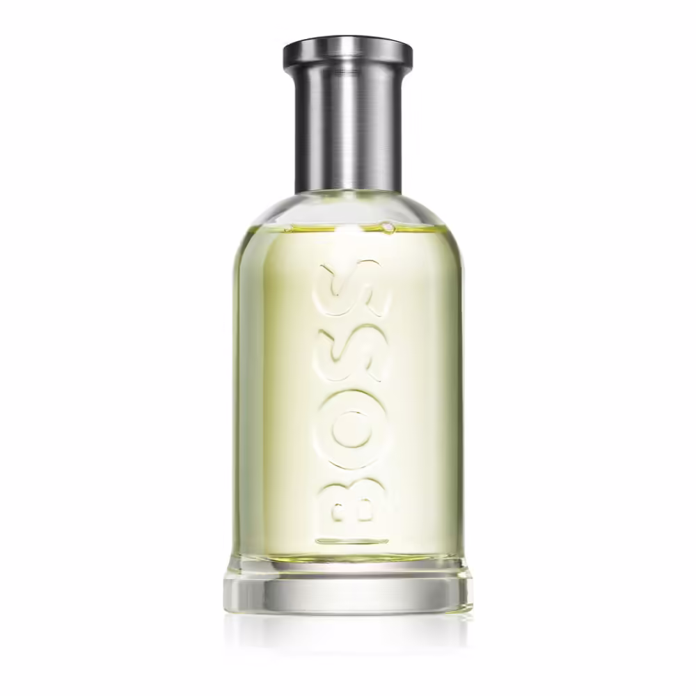 Hugo Boss BOSS Bottled EDT pentru Bărbați