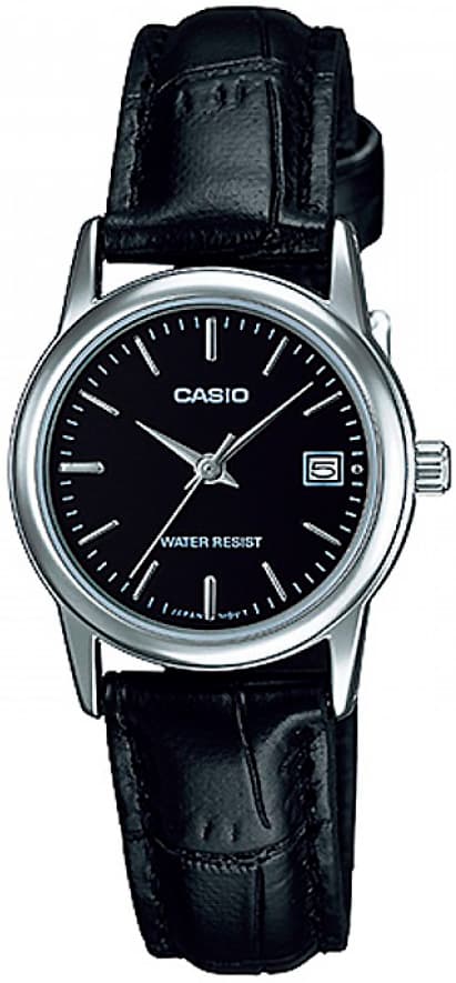 Дамски аналогов часовник Casio - Casio Collection - LTP-V002L-1AUDF