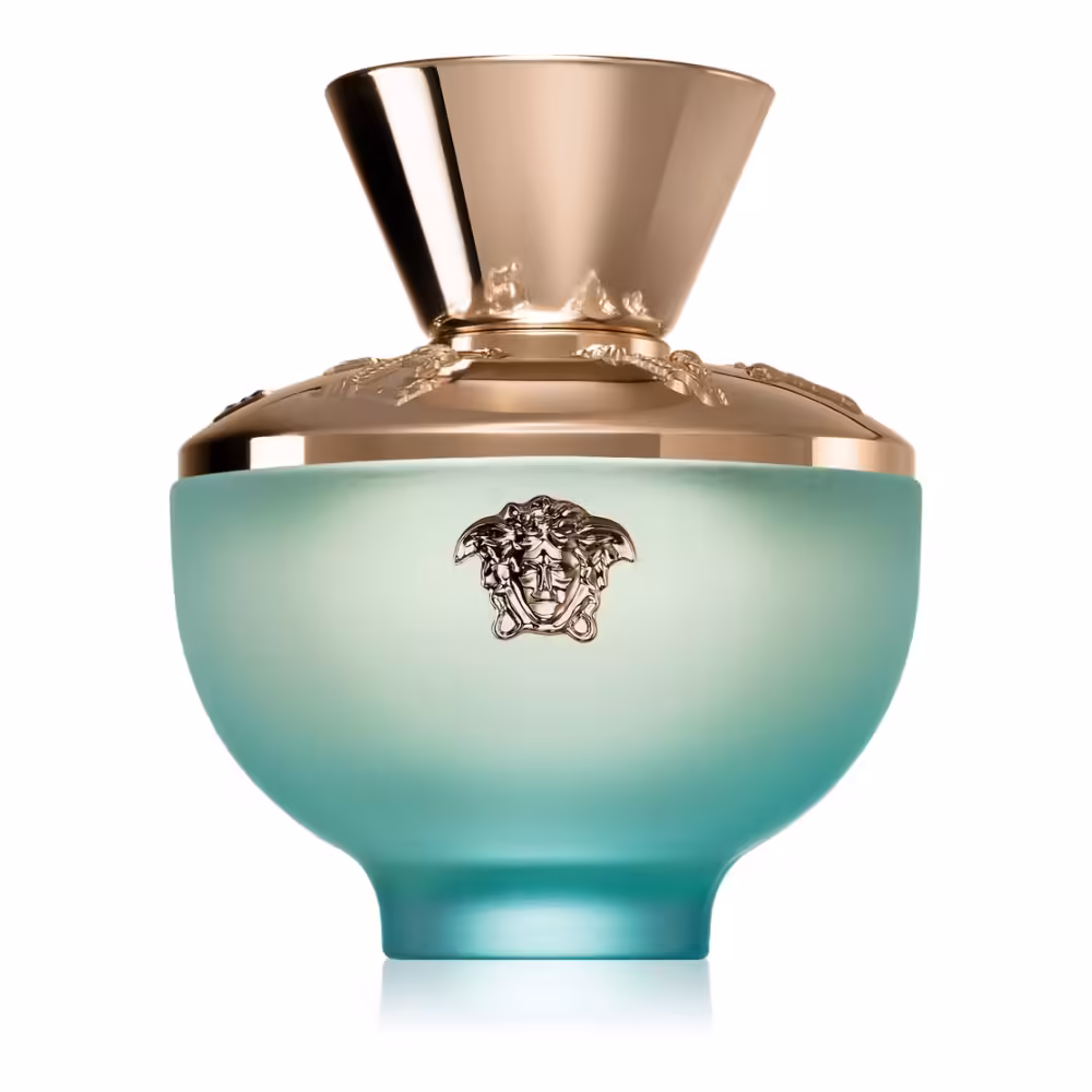 Versace Dylan Turquoise Pour Femme EDT pentru Femei