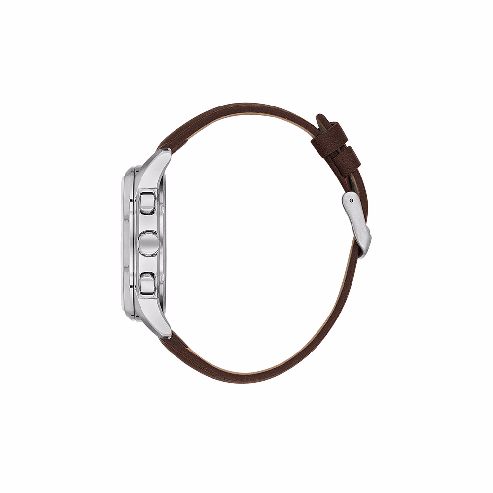 Daniel Klein Exclusive - Ceas Barbatesc Quartz Maro DK.1.14209.4