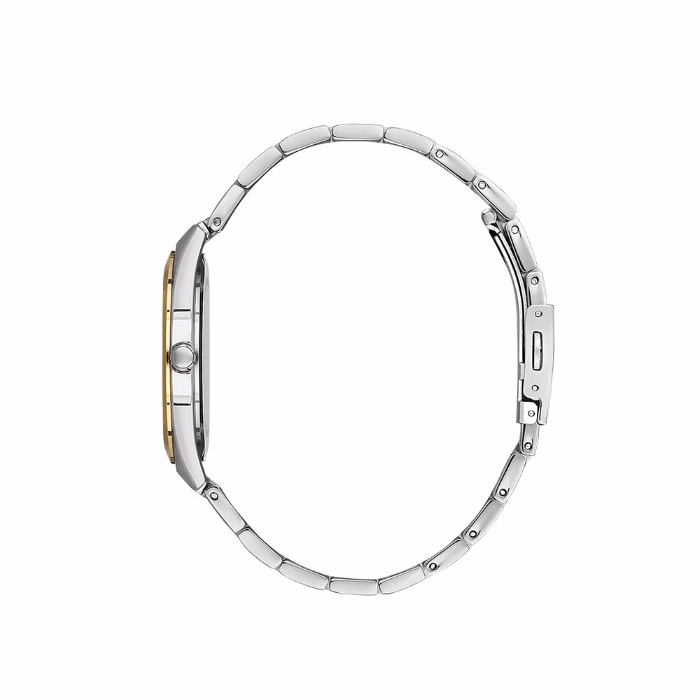Daniel Klein Fiord - Ceas Dama Quartz Auriu DK.1.13433.5
