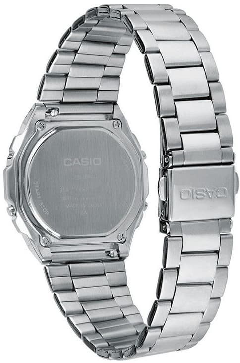 Мъжки часовник Casio Vintage Collection - A1000D-7EF