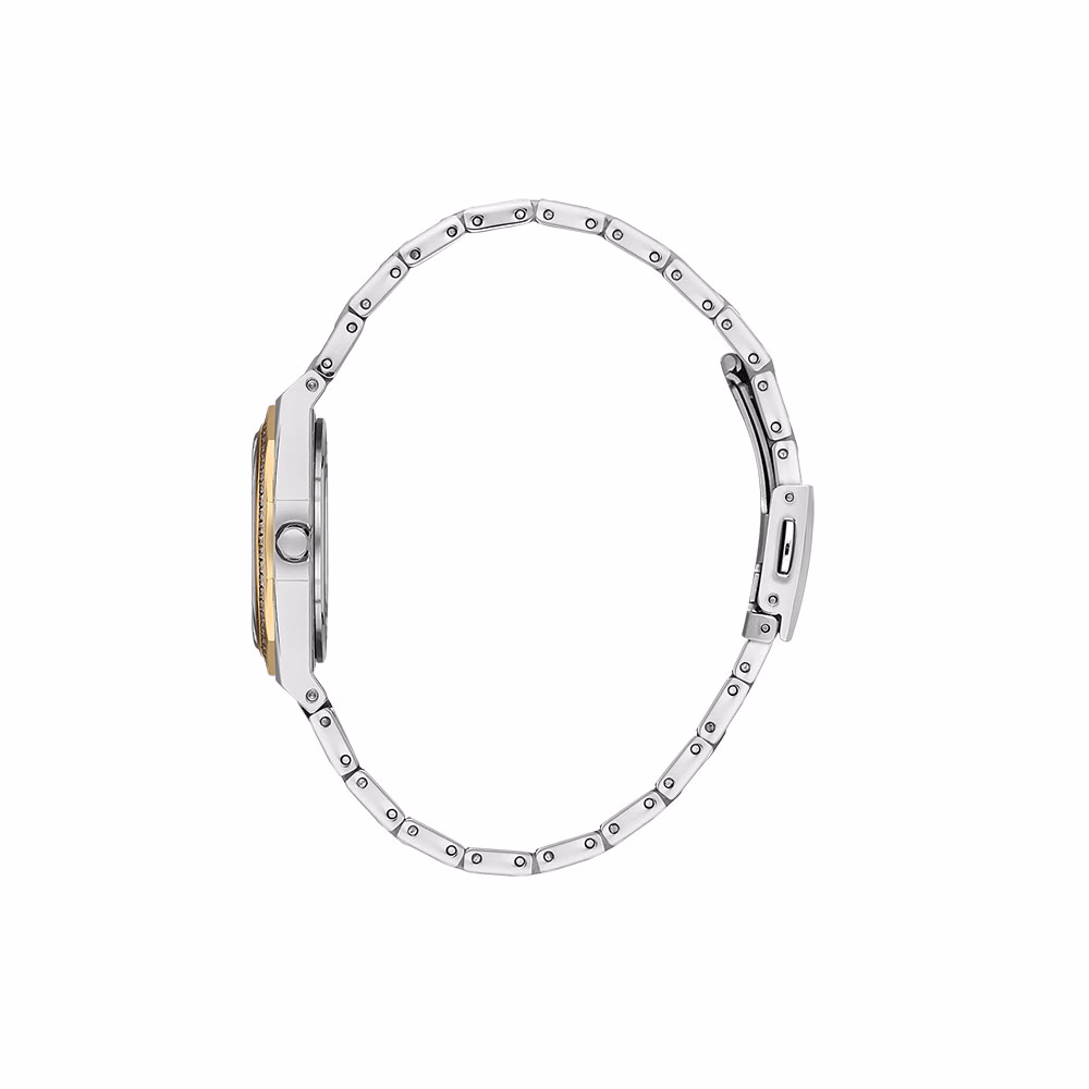 Daniel Klein Premium - Ceas Dama Quartz Auriu DK.1.13716.6