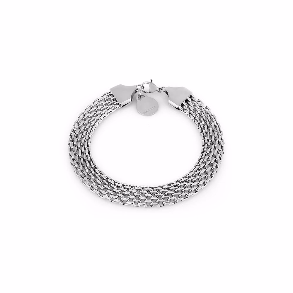Bratara din Inox Daniel Klein Jewelry Dama DKJ.12.10007-1