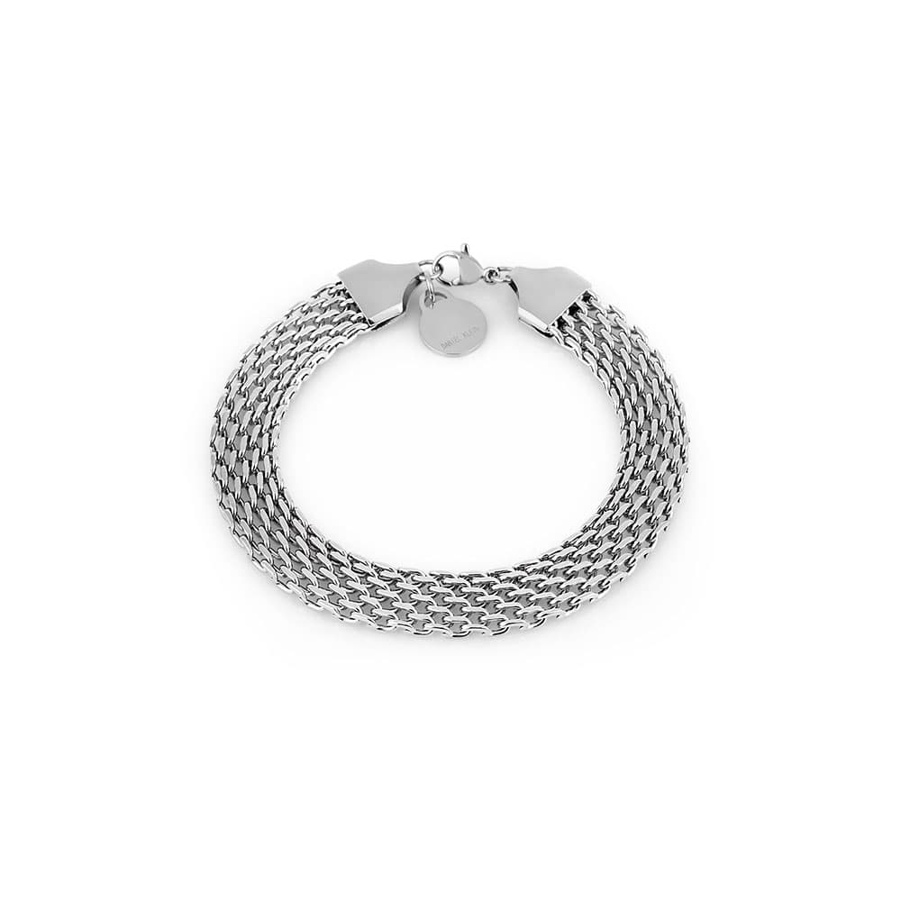 Bratara din Inox Daniel Klein Jewelry Dama DKJ.12.10007-1