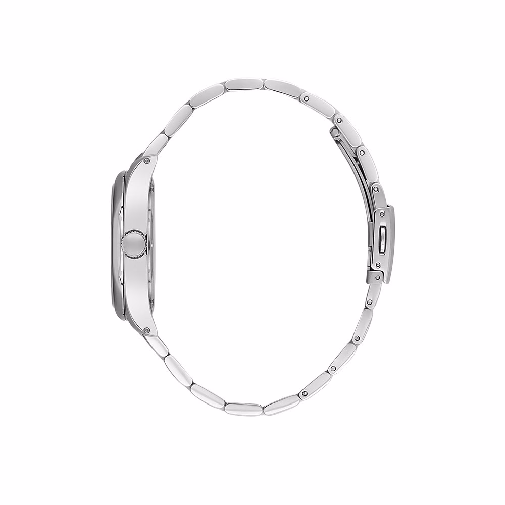 Daniel Klein Premium - Ceas Dama Quartz Argintiu DK.1.13824.3