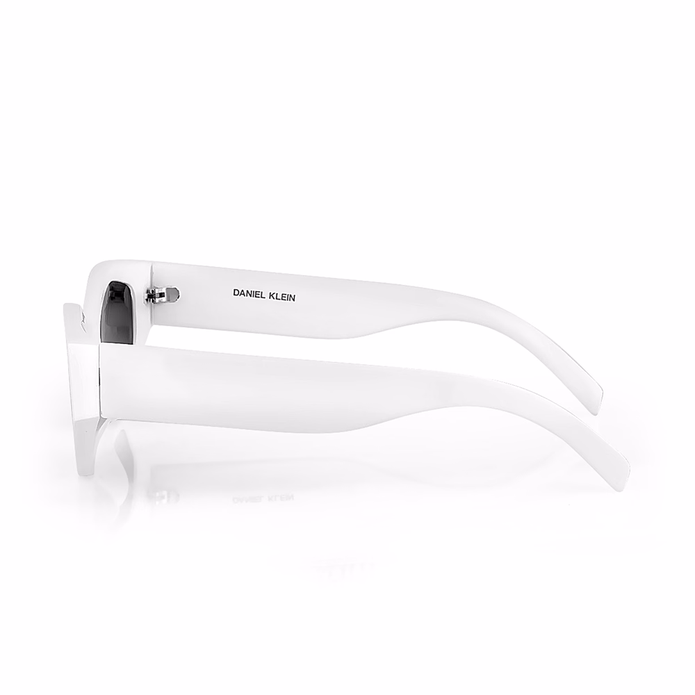 Ochelari de soare Daniel Klein negrii pentru Dama UV400 DK4317-4