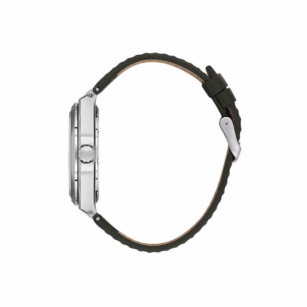 Daniel Klein Premium - Ceas Barbatesc Quartz Verde DK.1.14059.3