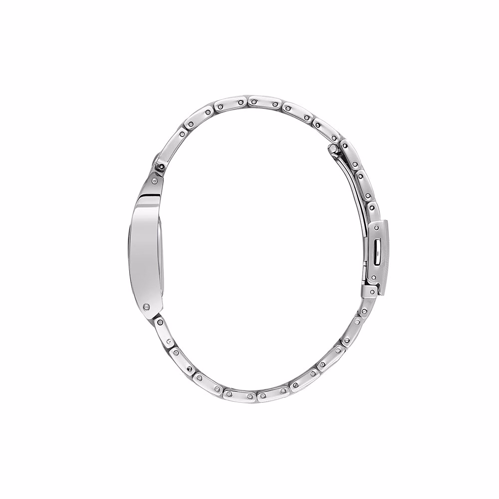 Daniel Klein Premium - Ceas Dama Quartz Argintiu DK.1.13957.1