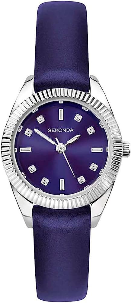 Дамски аналогов часовник Sekonda Classic - S-40087.00