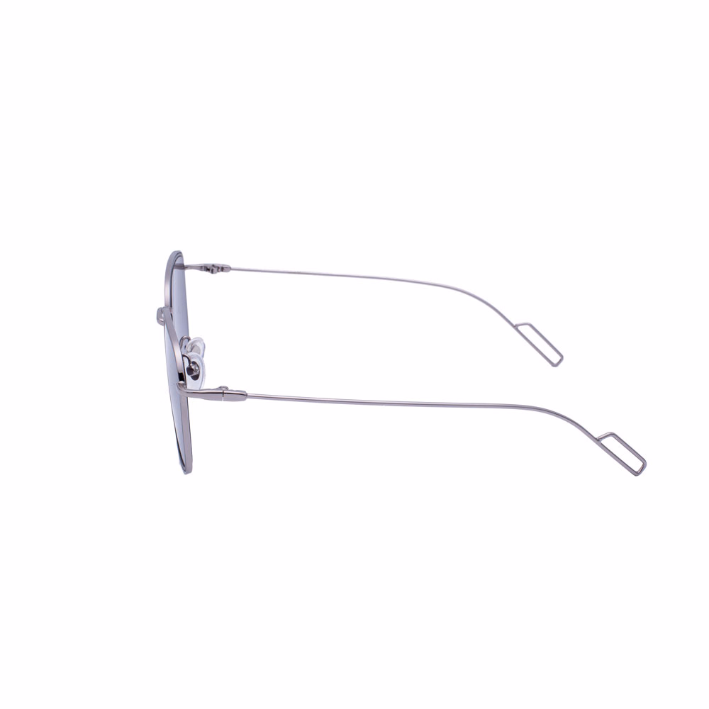 Ochelari de soare Daniel Klein Trendy negrii pentru Dama UV400 DK4250P-1