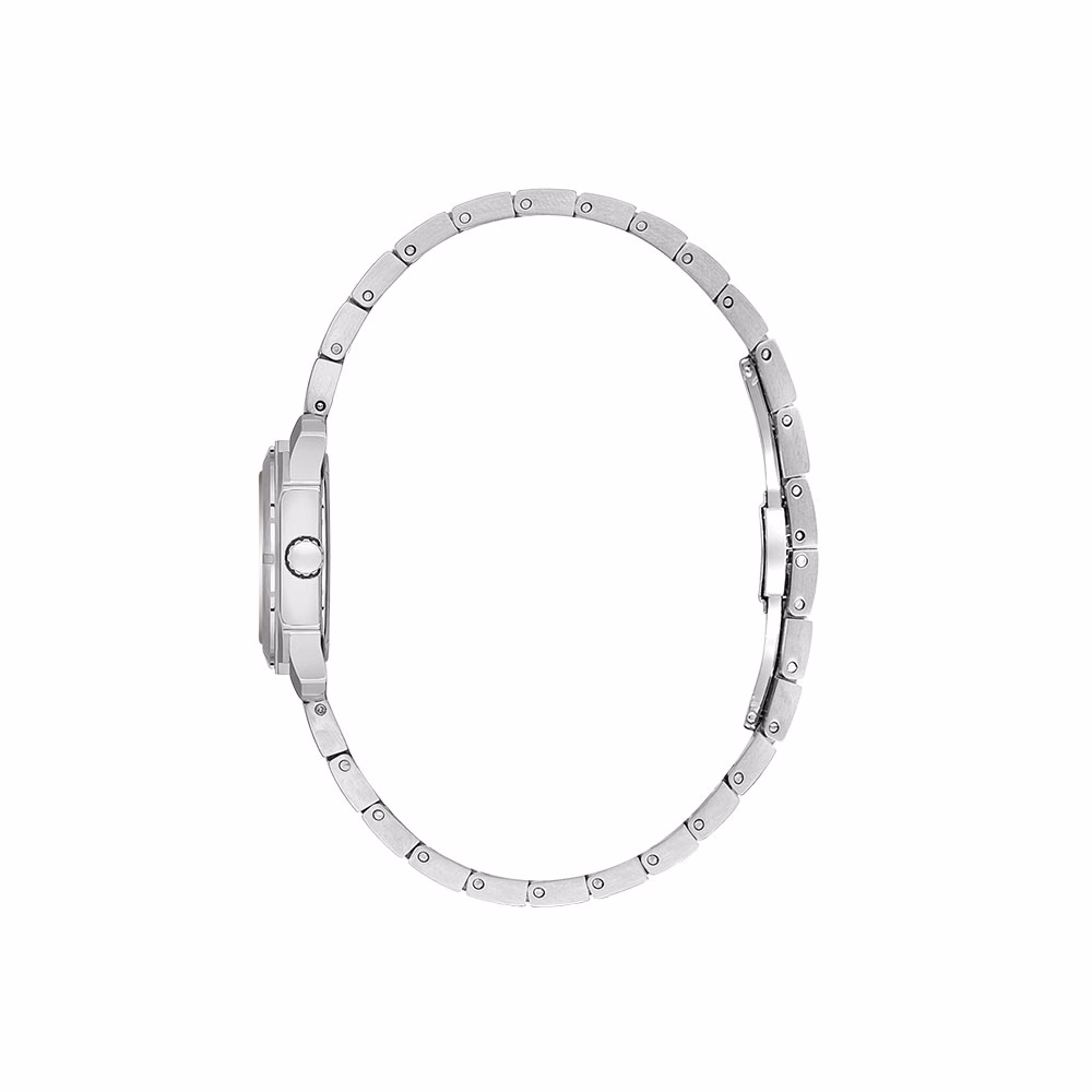 Daniel Klein Premium - Ceas Dama Quartz Argintiu DK.1.14128.1