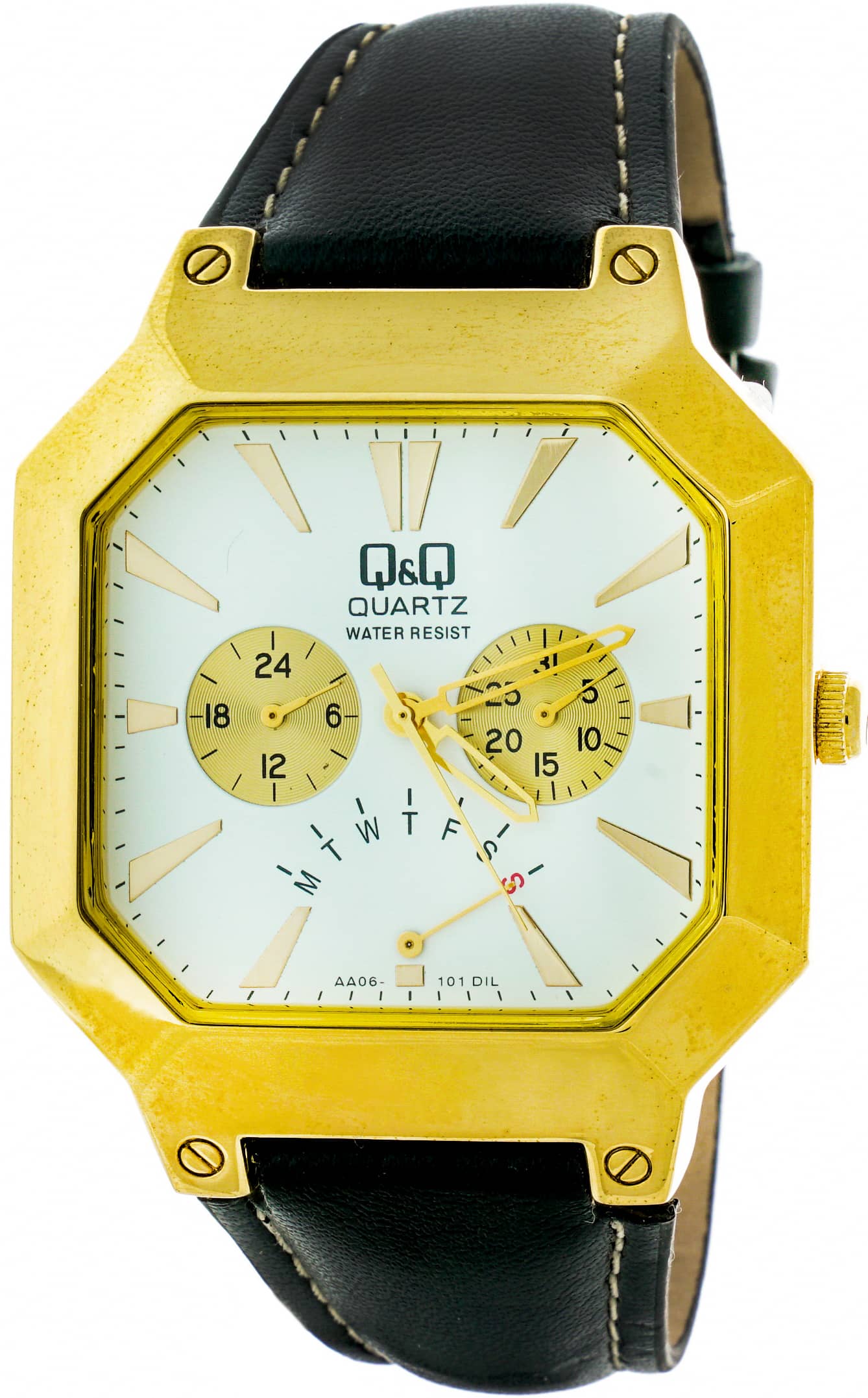 Ceas bărbați Q&Q - AA06J101Y