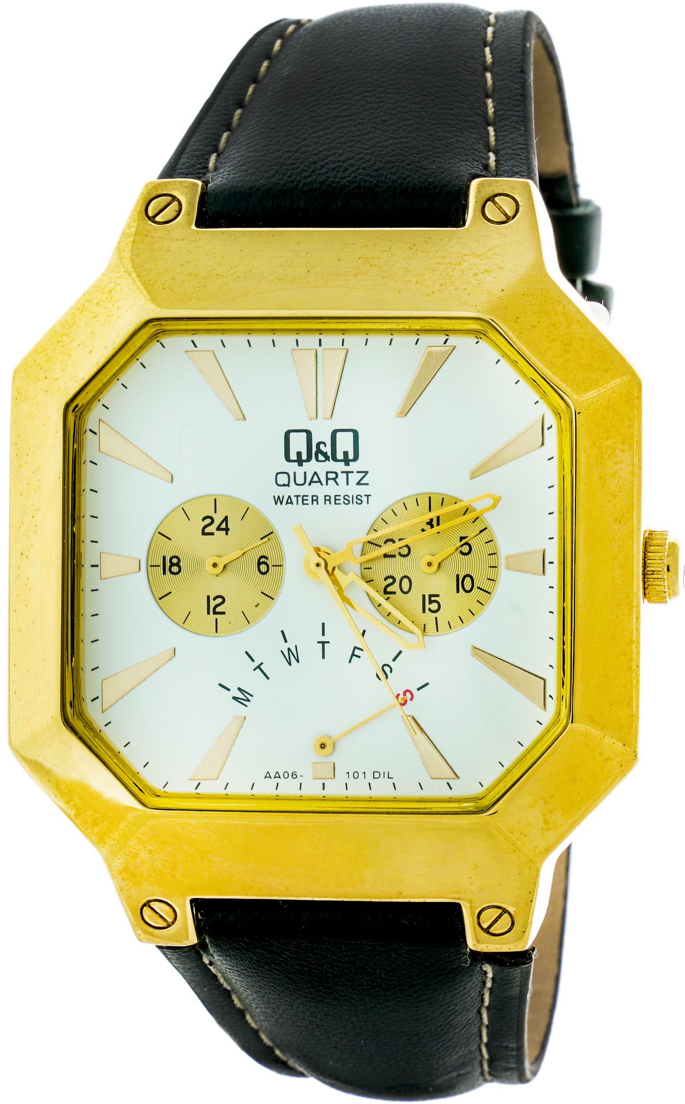 Ceas bărbați Q&Q - AA06J101Y
