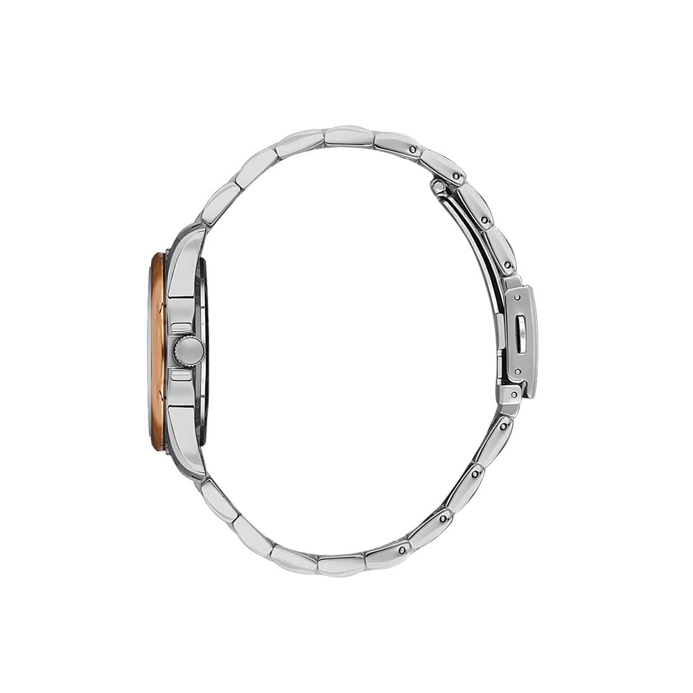 Santa Barbara Polo Unique - Ceas Dama Quartz Argintiu SB.1.10493.5