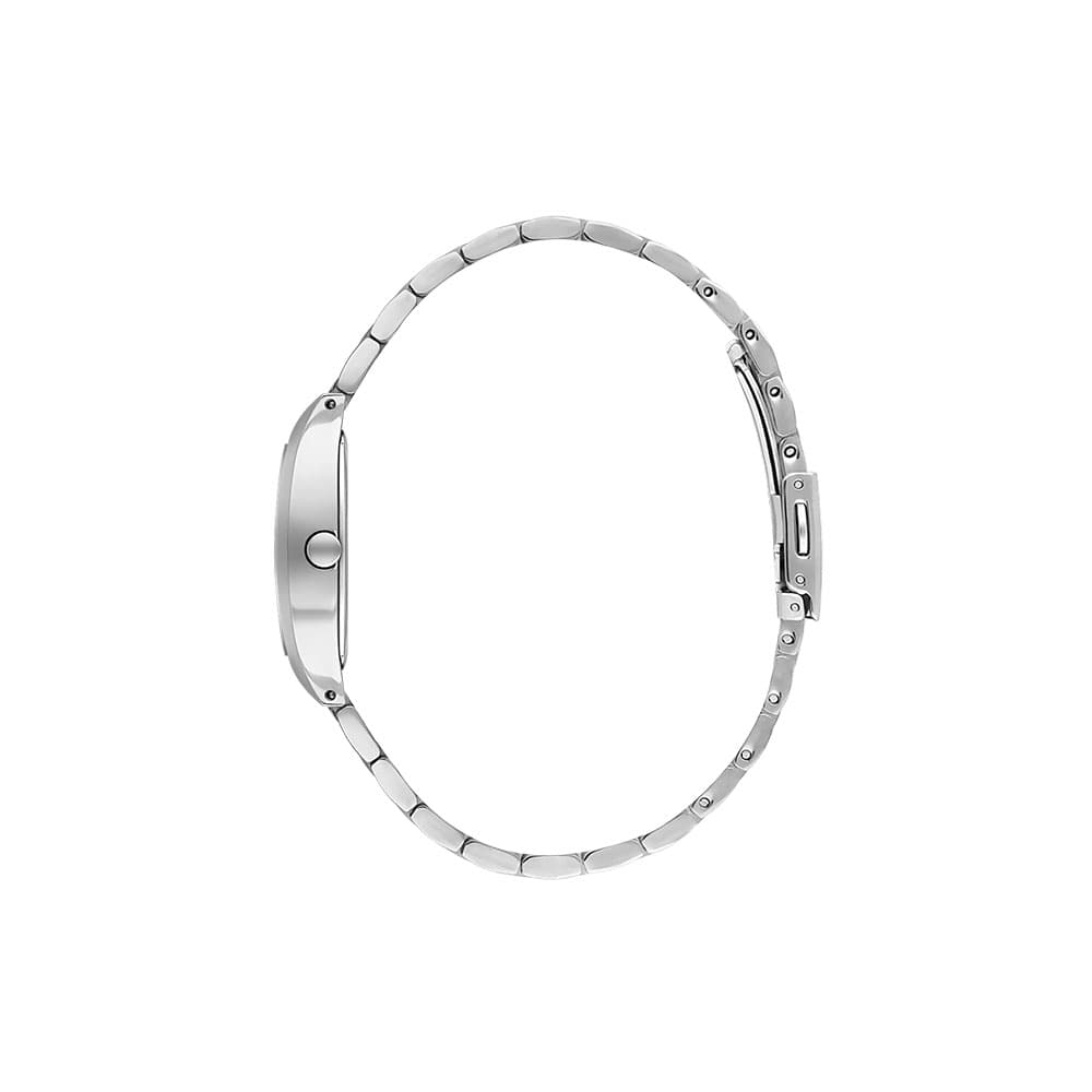 Daniel Klein Premium - Ceas Dama Quartz Argintiu DK.1.14107.2
