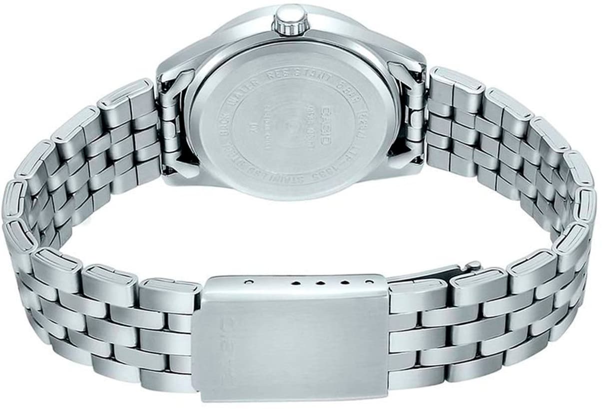 Дамски аналогов часовник Casio - Casio Collection - LTP-1335D-2AVDF