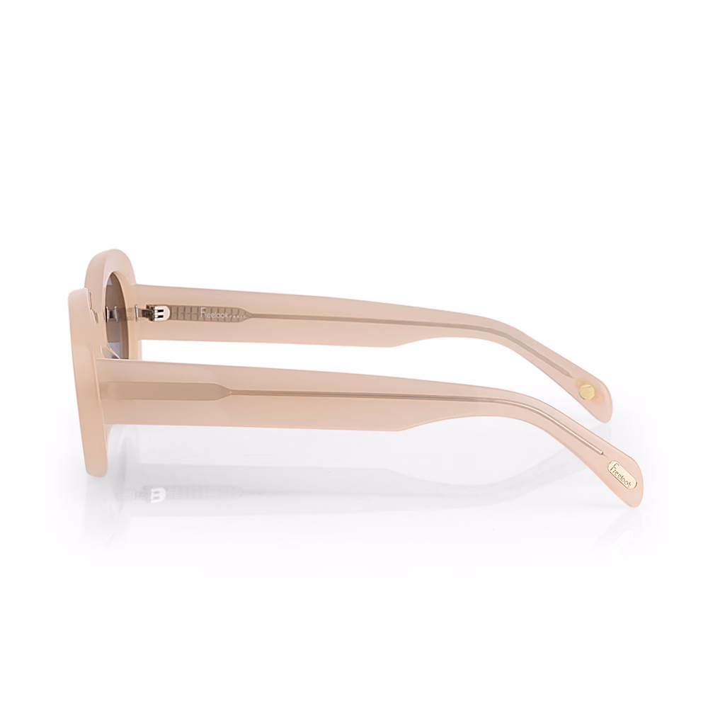 Ochelari de soare Freelook gri pentru Dama UV400 F1004-4