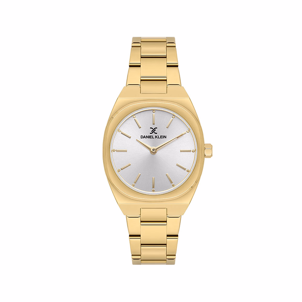 Daniel Klein Premium - Ceas Dama Quartz Auriu DK.1.13899.5