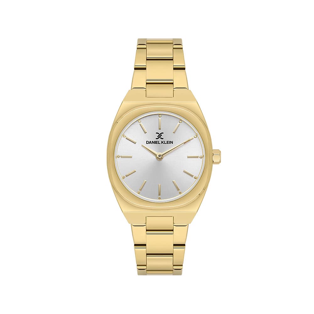 Daniel Klein Premium - Ceas Dama Quartz Auriu DK.1.13899.5