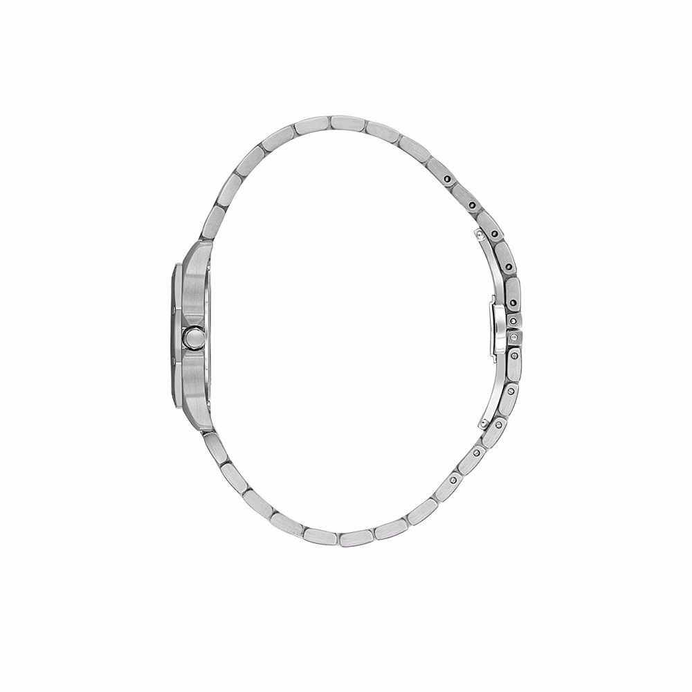 Santa Barbara Polo Unique - Ceas Dama Quartz Argintiu SB.1.10637.1