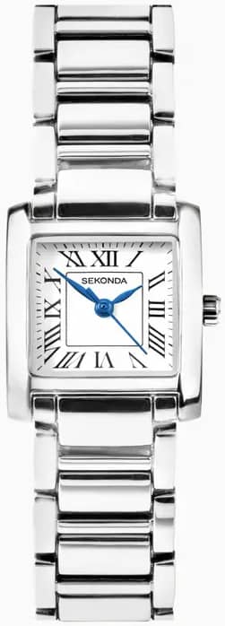 Дамски часовник Sekonda Montreal - S-40700.00