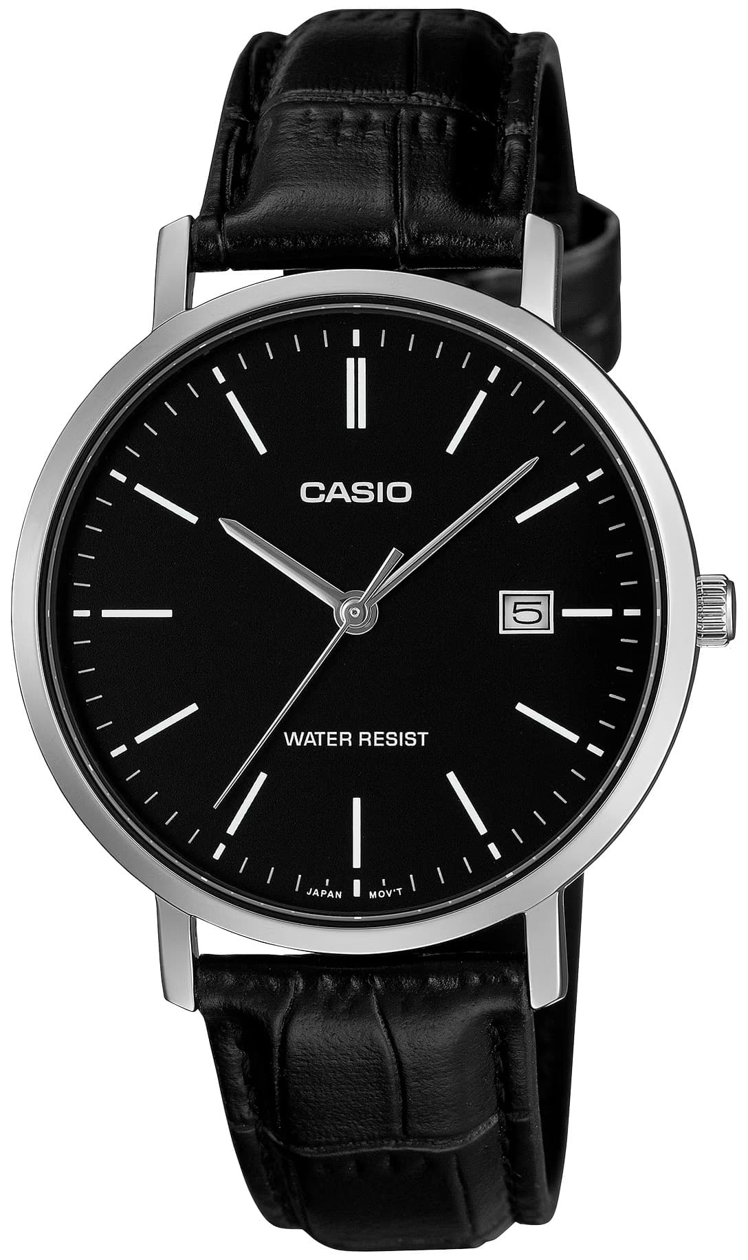 Мъжки часовник Casio - Casio Collection - MTP-VT05L-1EDF