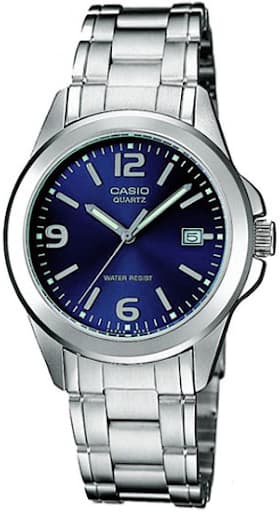 Дамски аналогов часовник Casio - Casio Collection - LTP-1215A-2ADF