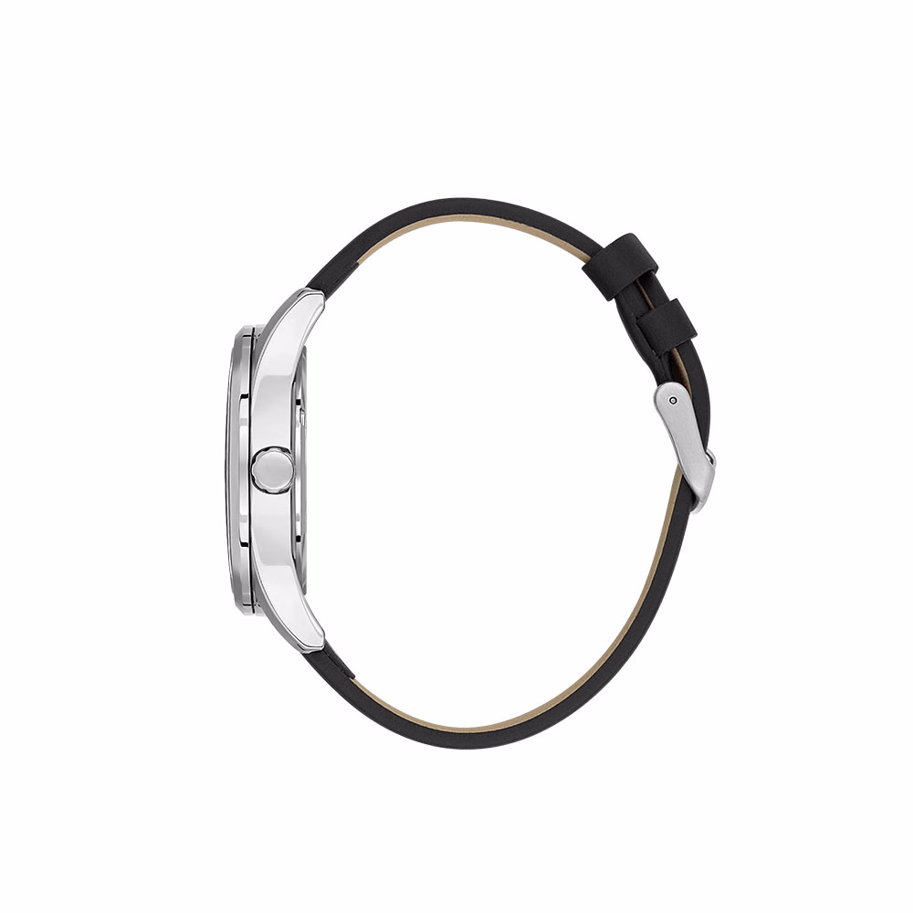 Daniel Klein Premium - Ceas Barbatesc Quartz Negru DK.1.13800.2
