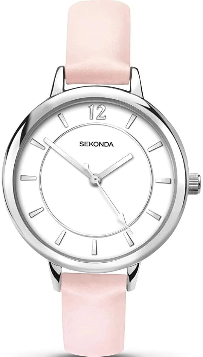 Дамски аналогов часовник Sekonda Editions - S-2506.00