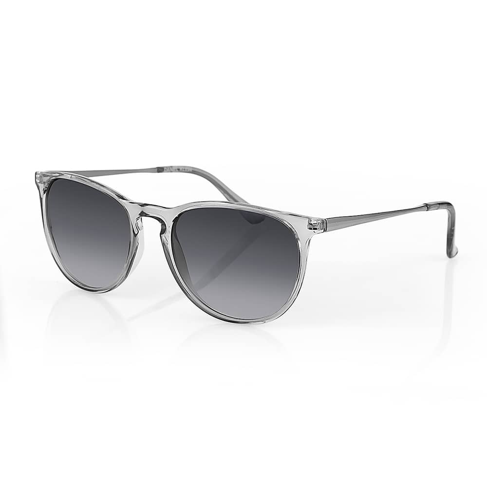 Ochelari de soare Daniel Klein gri pentru Dama UV400 DK4323-3