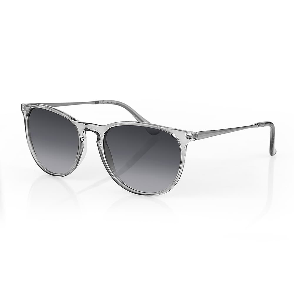 Ochelari de soare Daniel Klein gri pentru Dama UV400 DK4323-3
