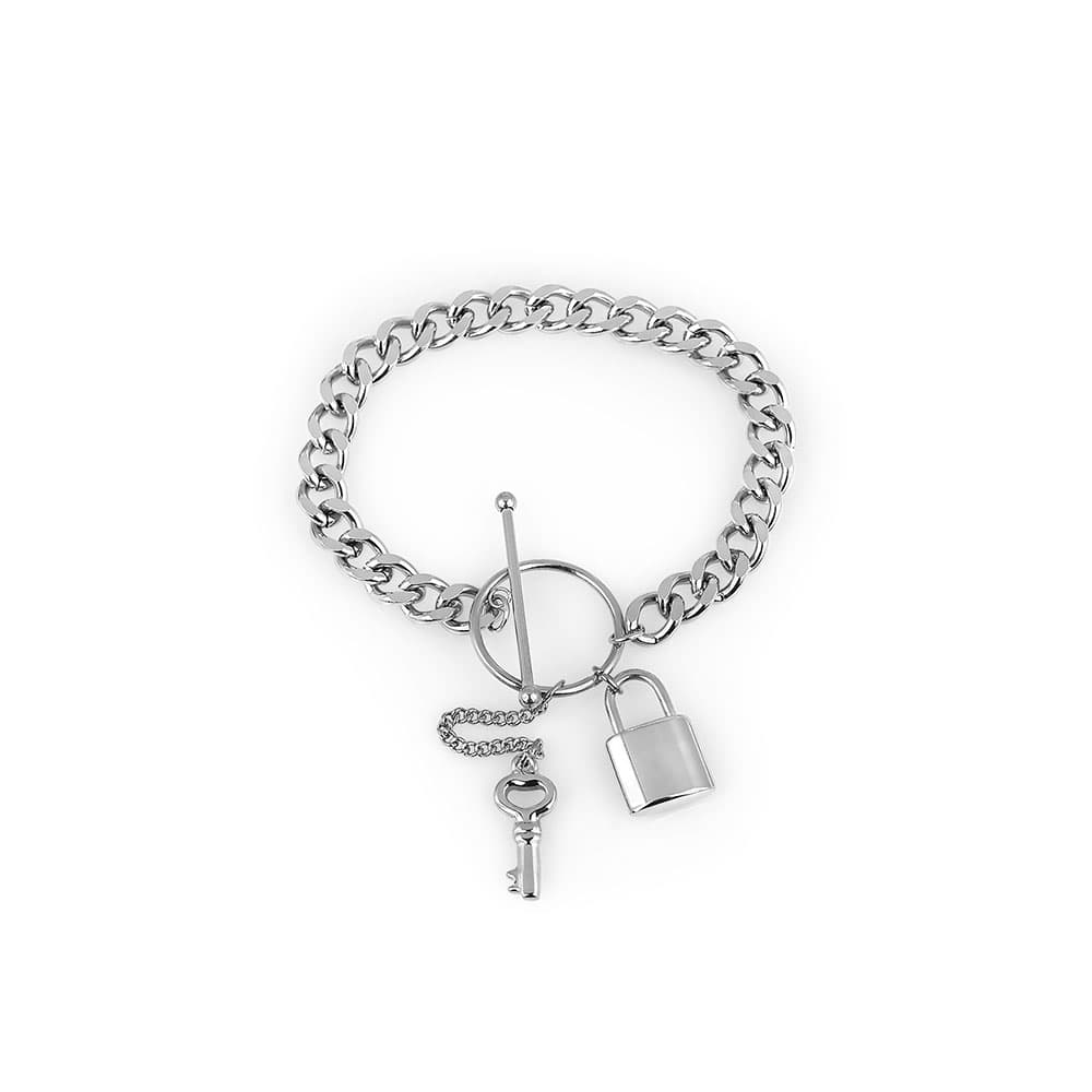 Bratara din Inox Daniel Klein Jewelry Dama DKJ.3.10014-1
