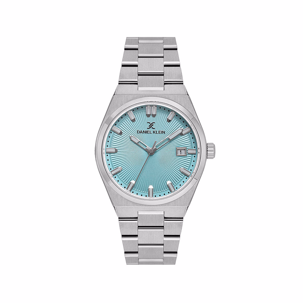 Daniel Klein Premium - Ceas Dama Quartz Argintiu DK.1.13961.2