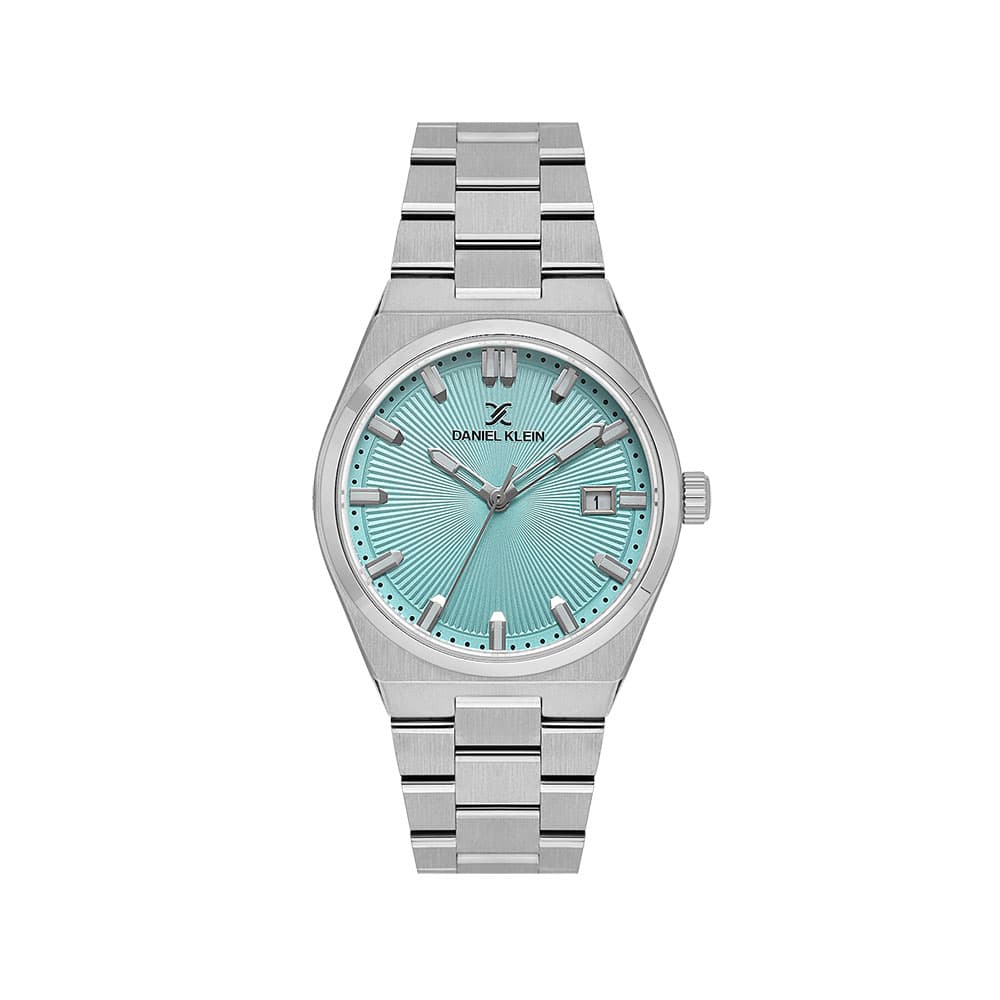 Daniel Klein Premium - Ceas Dama Quartz Argintiu DK.1.13961.2