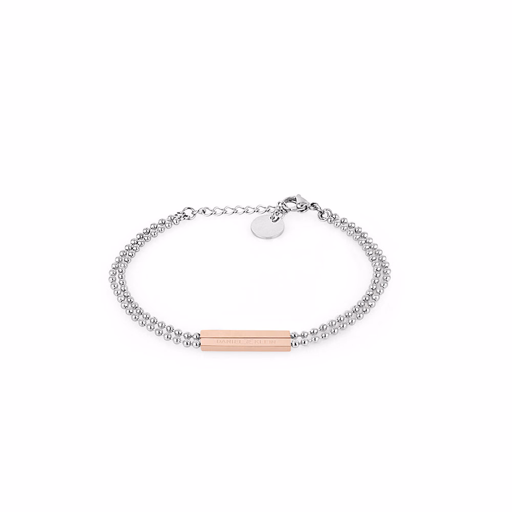 Bratara din Inox Daniel Klein Jewelry Dama DKJ.3.2124-2