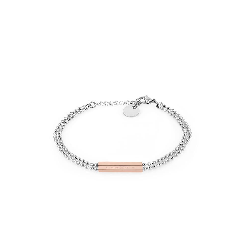 Bratara din Inox Daniel Klein Jewelry Dama DKJ.3.2124-2