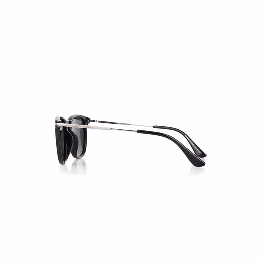 Ochelari de soare Daniel Klein negrii pentru Barbati UV400 DK3290-1
