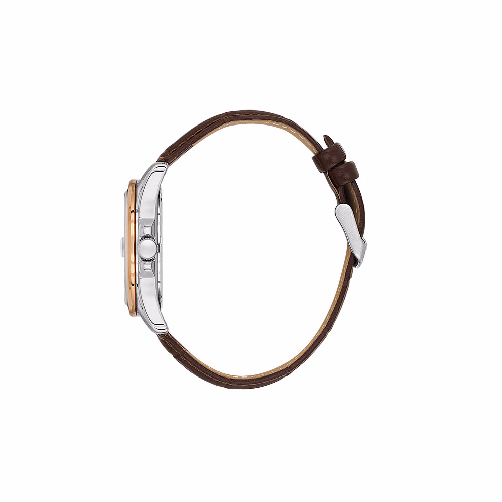 Daniel Klein Premium - Ceas Barbatesc Quartz Maro DK.6.14206-5