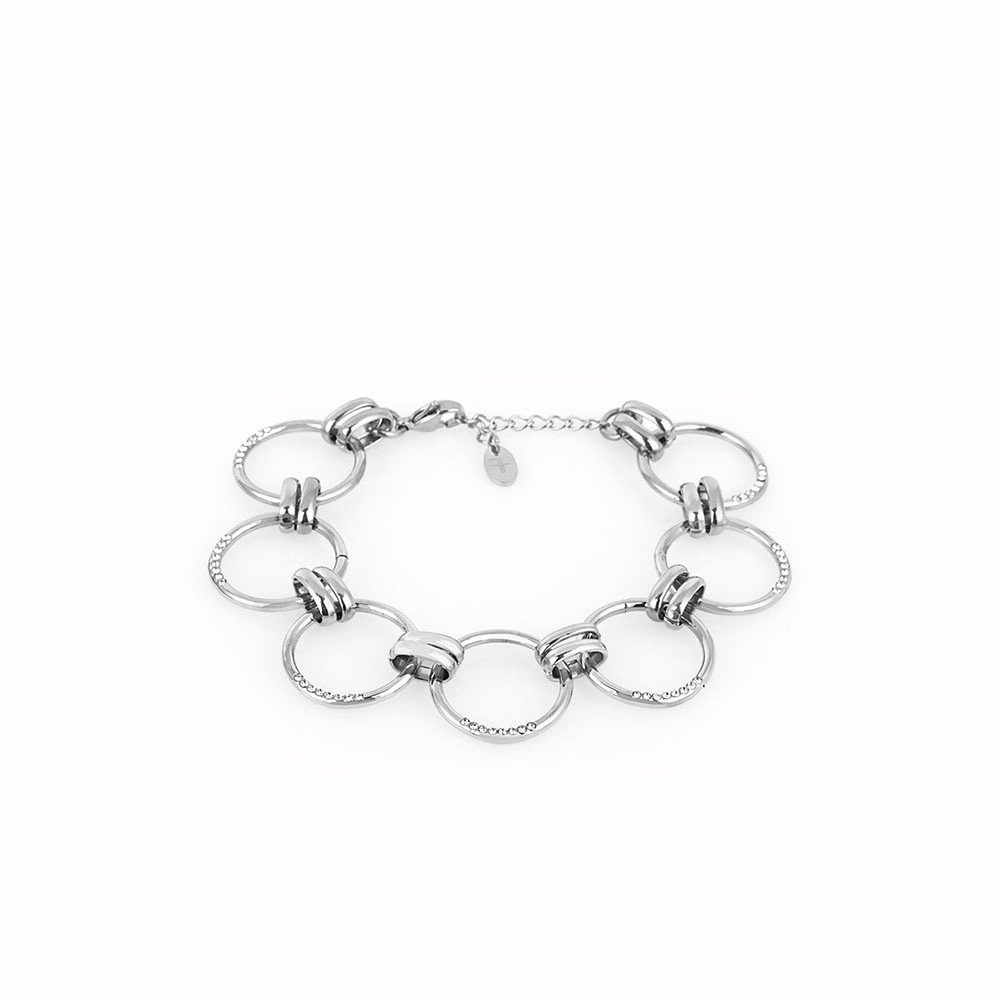 Bratara din Inox Freelook Jewelry Dama FRJ.3.3019-1