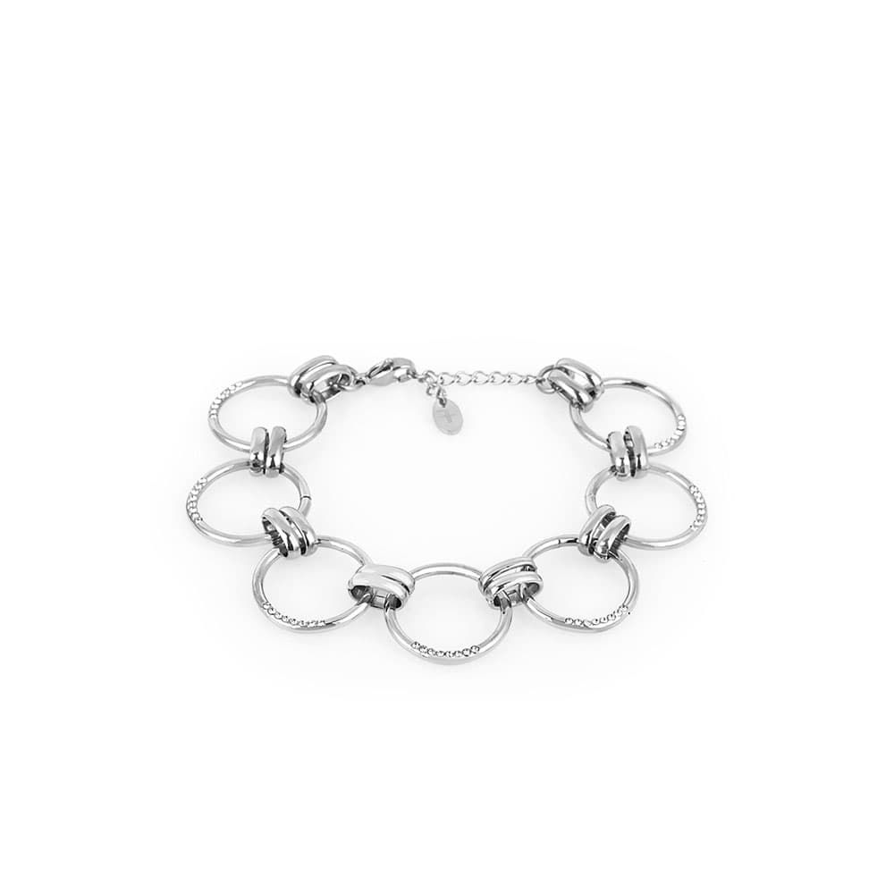 Bratara din Inox Freelook Jewelry Dama FRJ.3.3019-1