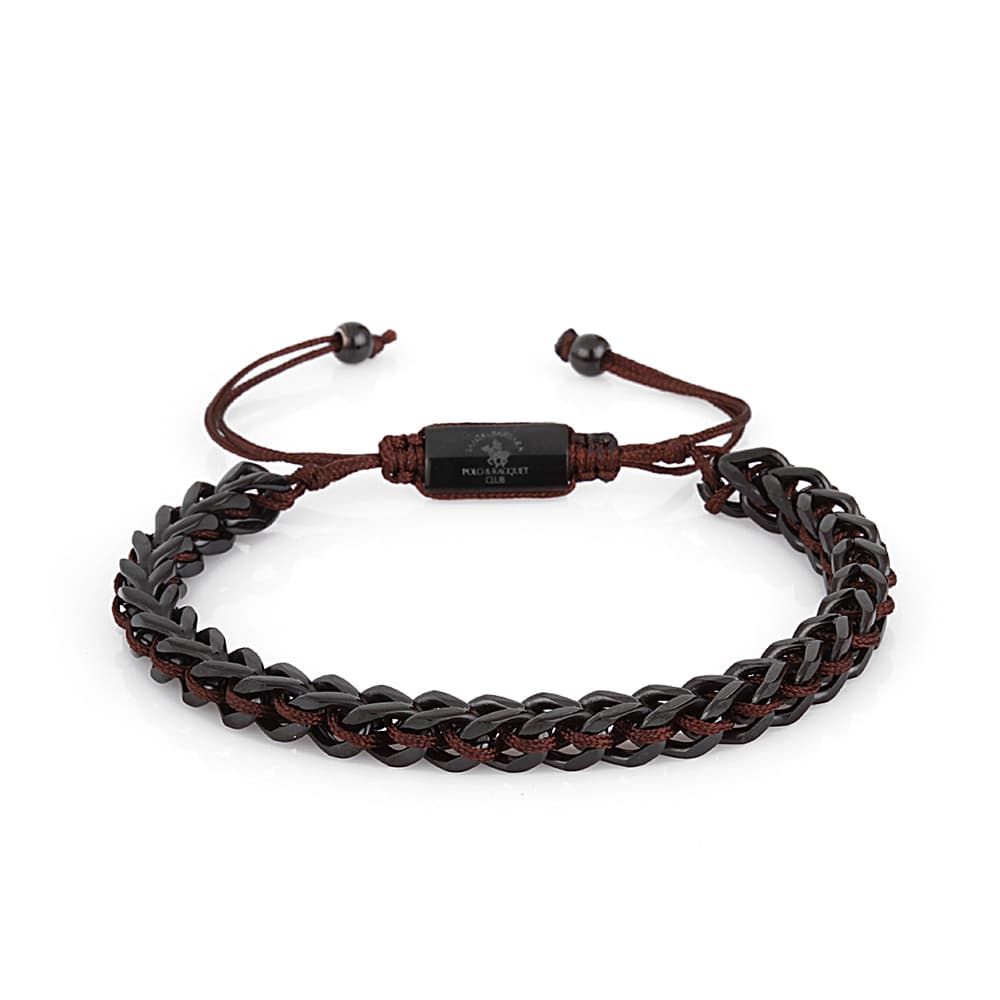 Bratara din Inox Santa Barbara Polo Jewelry Barbati SBJ.6.2027-3