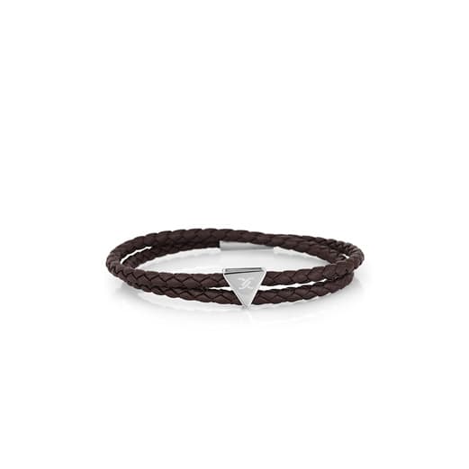 Bratara din Piele Daniel Klein Jewelry Dama DKJ.6.10029-3