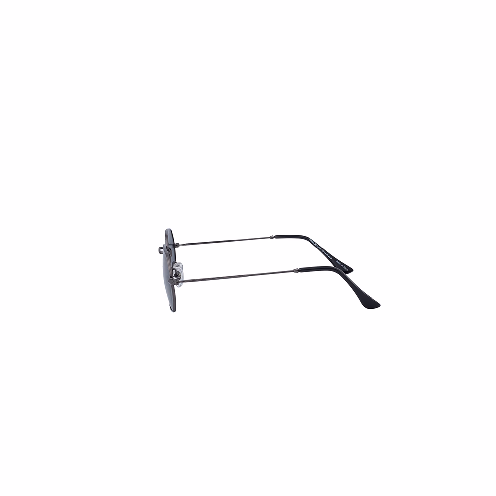 Ochelari de soare Daniel Klein Trendy gri pentru Dama UV400 DK4184-1