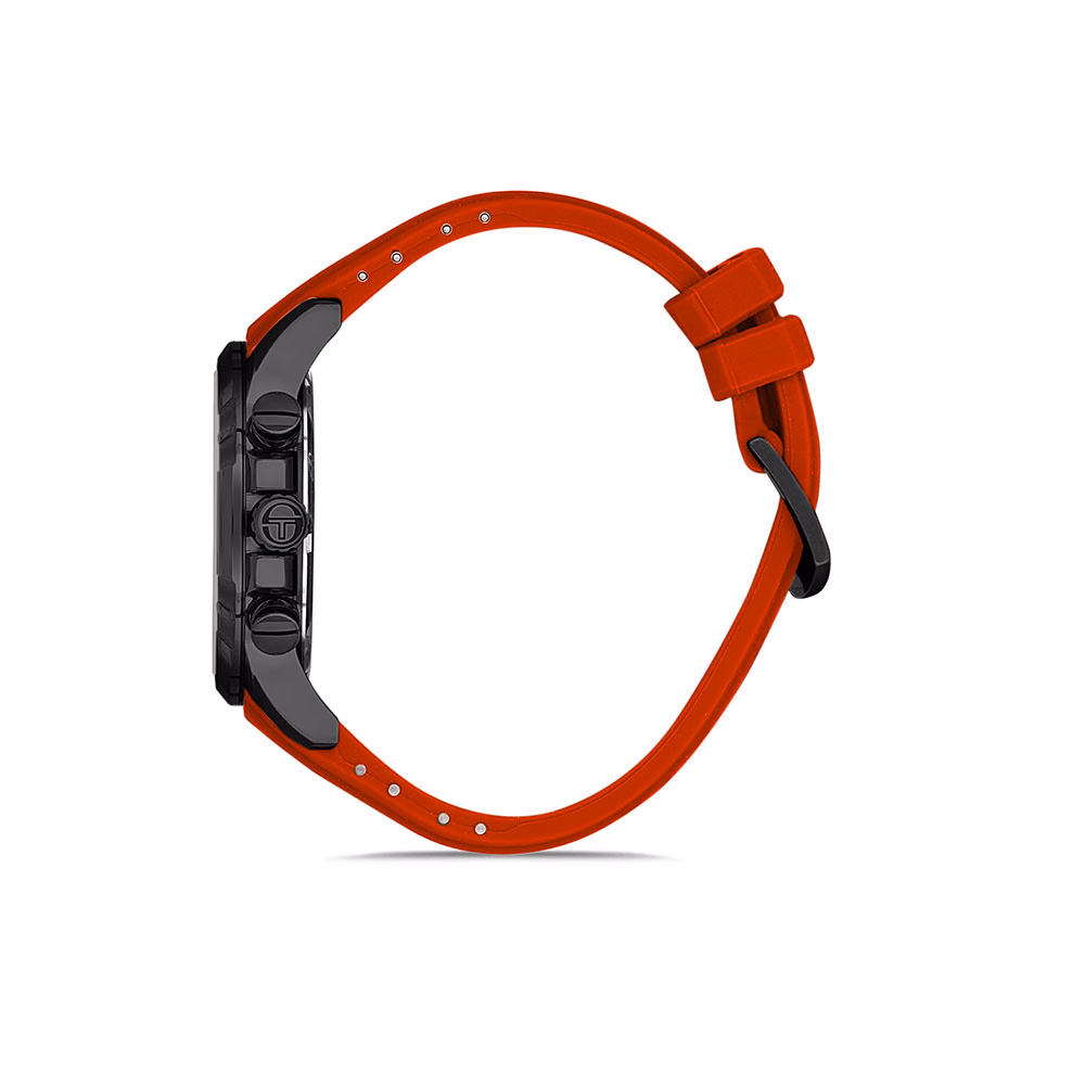 Sergio Tacchini Archivio - Ceas Barbatesc Quartz Rosu ST.1.10226.2