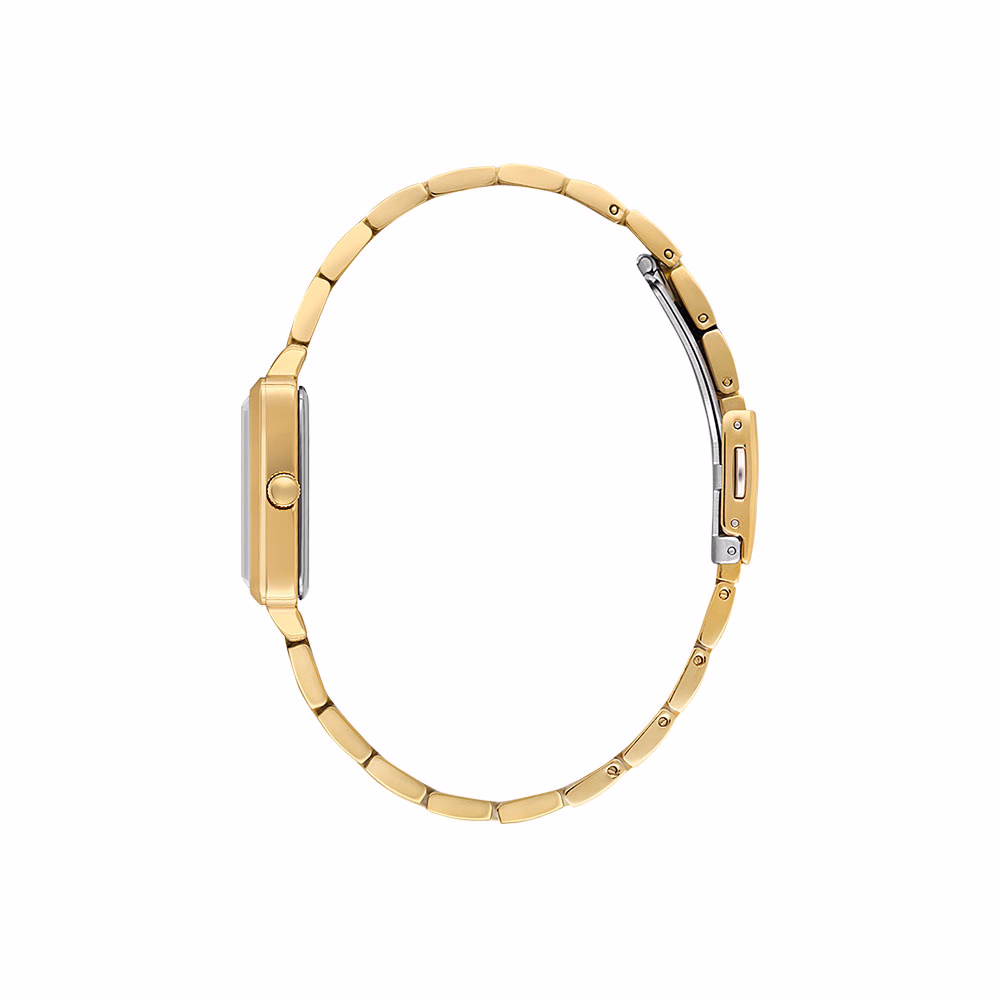 Daniel Klein Premium - Ceas Dama Quartz Auriu DK.1.13941.3
