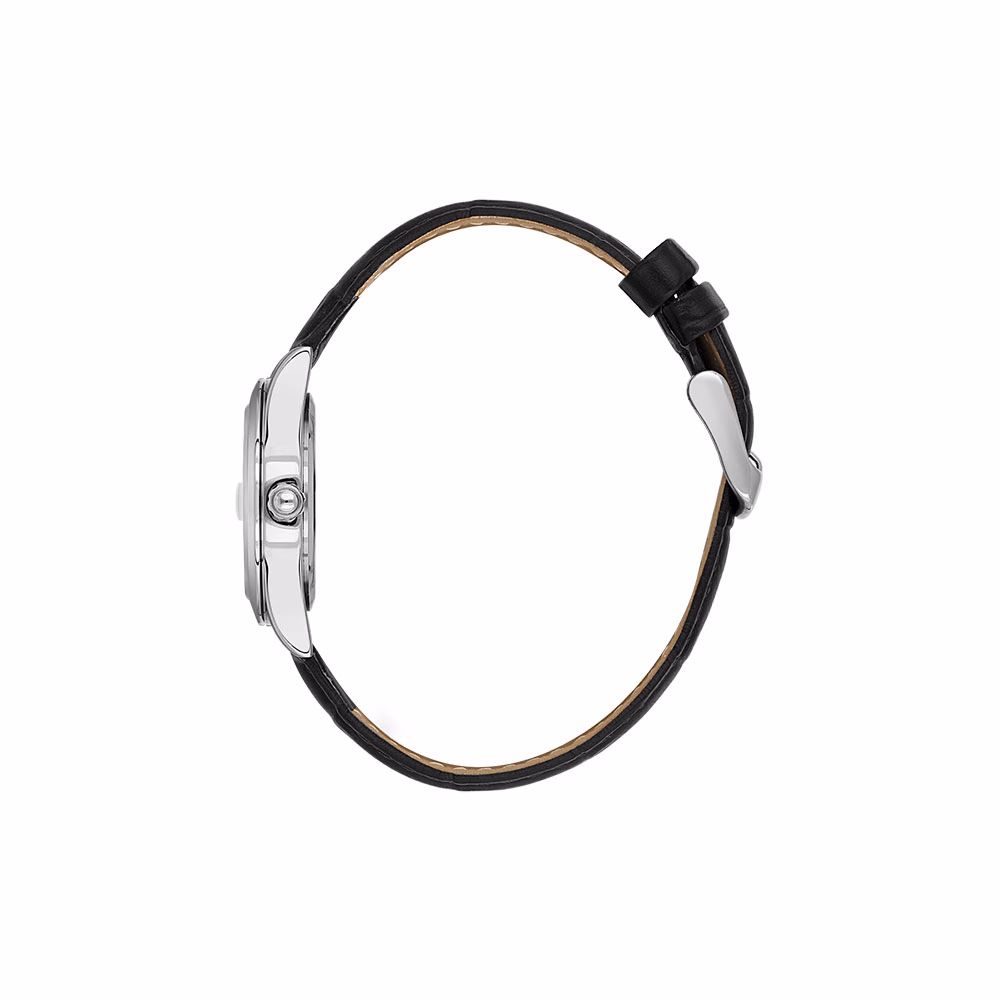 Daniel Klein Premium - Ceas Dama Quartz Negru DK.6.14184-1