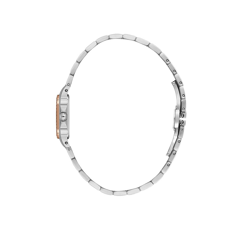 Santa Barbara Polo Unique - Ceas Dama Quartz Argintiu SB.1.10597.5