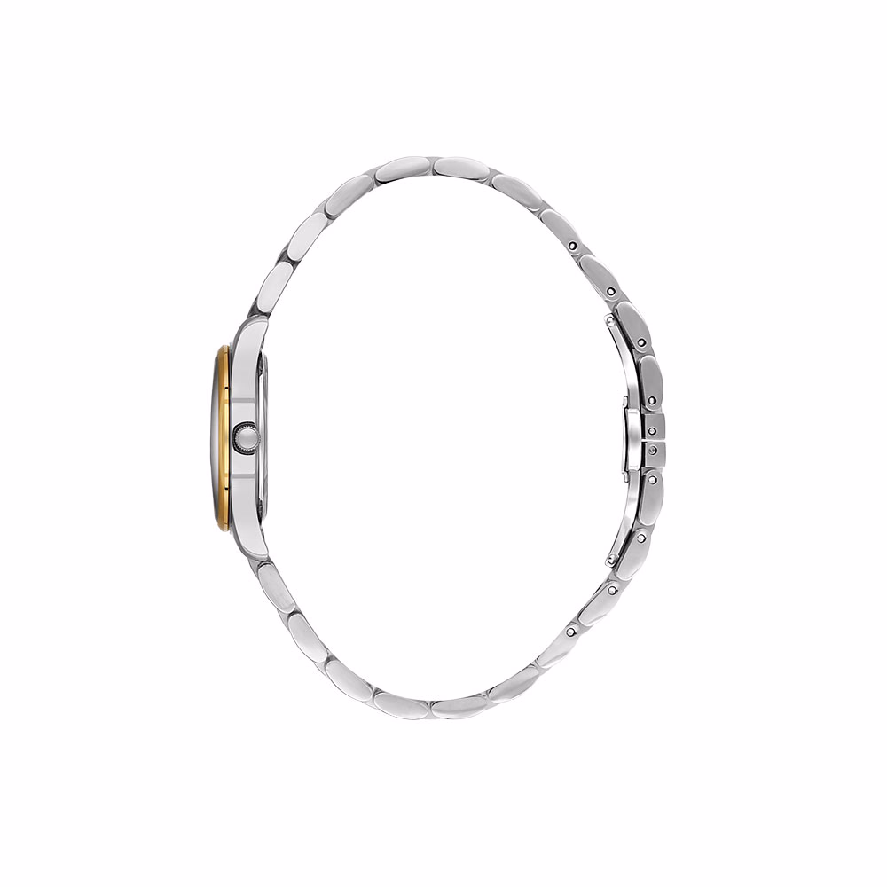 Santa Barbara Polo Unique - Ceas Dama Quartz Auriu SB.1.10649.5